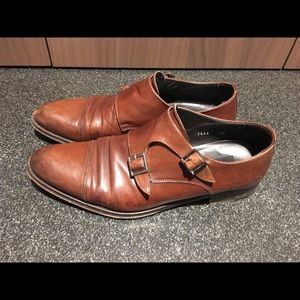 To Boot New York Men’s Dress Shoes